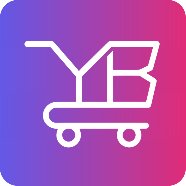 Yuk Belanja Logo
