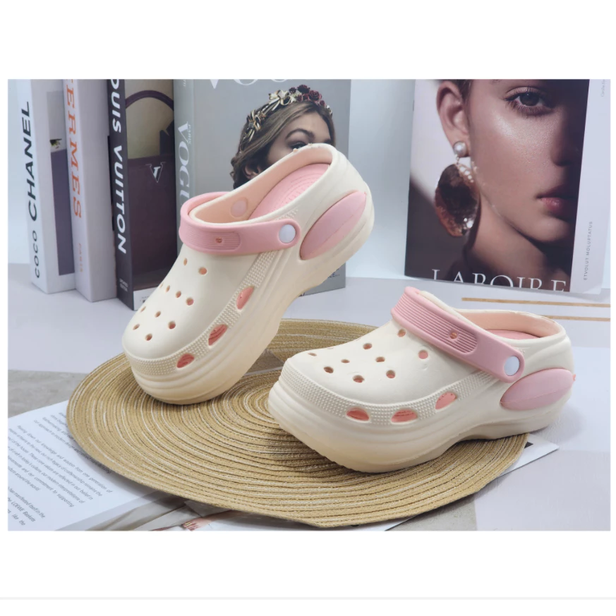 Sandal EVA Premium Super Empuk | Ringan, Anti Licin, Nyaman Dipakai Seharian - Foto 3