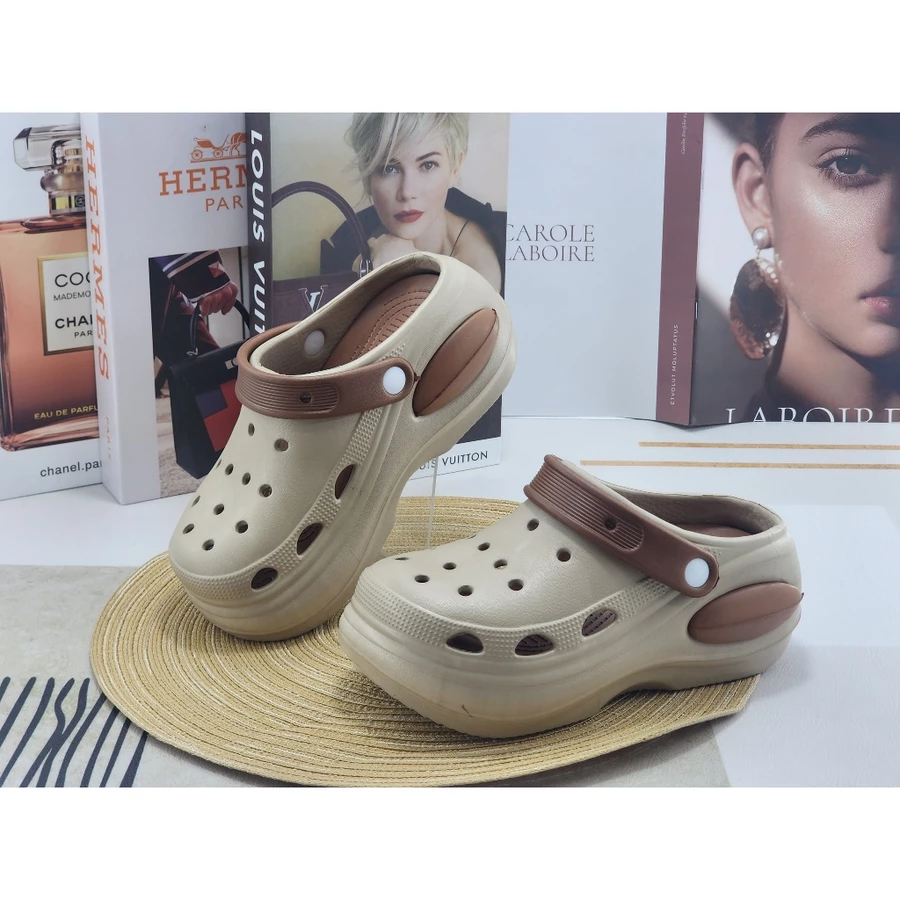 Sandal EVA Premium Super Empuk | Ringan, Anti Licin, Nyaman Dipakai Seharian - Foto 4
