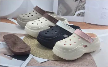 Sandal EVA Premium Super Empuk | Ringan, Anti Licin, Nyaman Dipakai Seharian - Foto 6