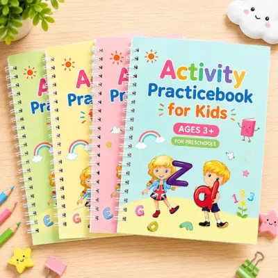 Lil Book